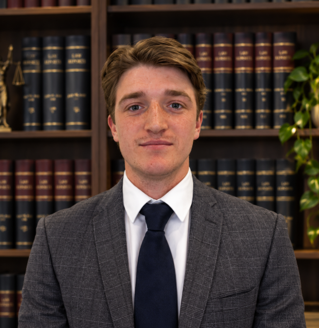 Cameron Ewart