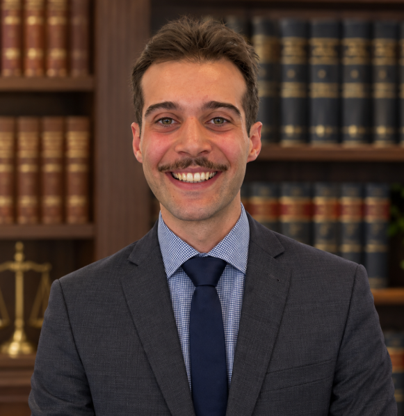 Jacob Dahdah